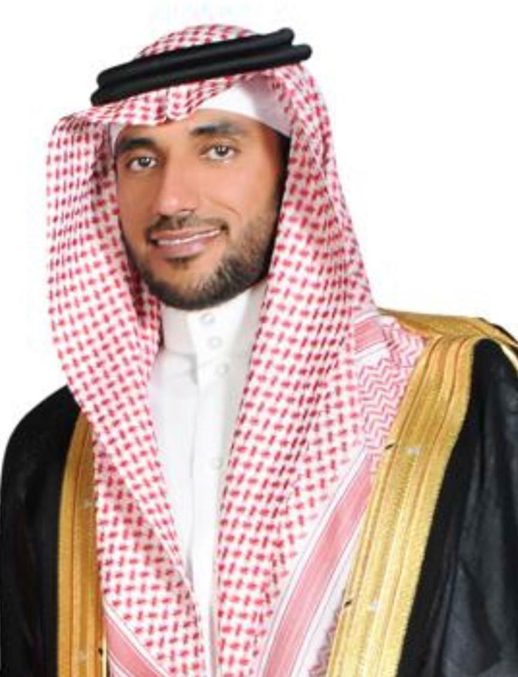 Mr Kamal Al Muhana